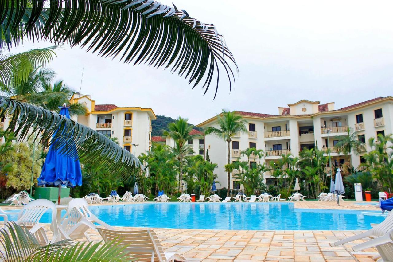 Condominio Wembley Tenis Toninhas Ubatuba Exterior photo
